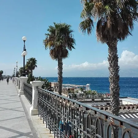 Ag Sweet Appartement Reggio di Calabria