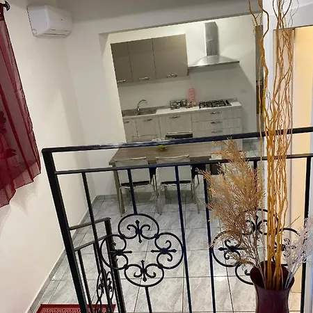 Appartement Ag Sweet *