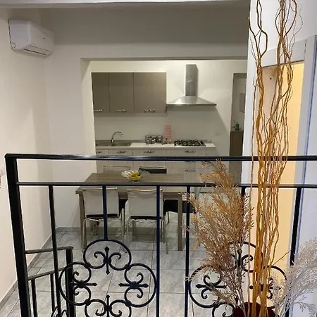 Appartement Ag Sweet