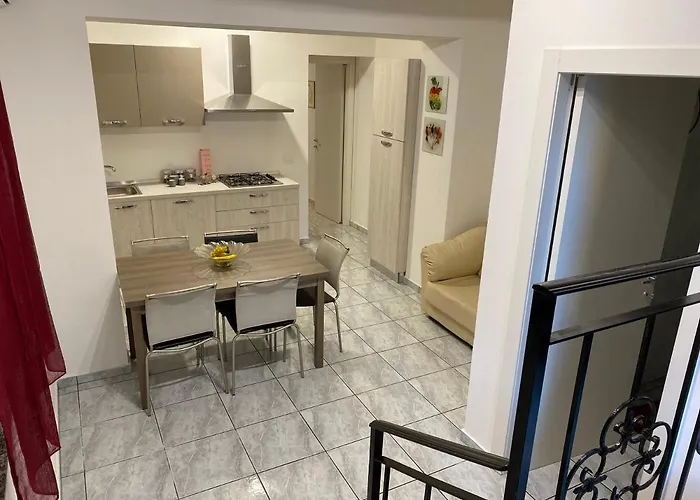 Ag Sweet * רג'יו די קאלאבריה