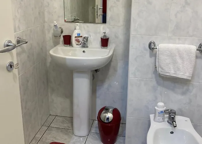 Ag Sweet * רג'יו די קאלאבריה