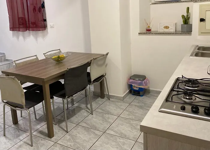 Ag Sweet רג'יו די קאלאבריה